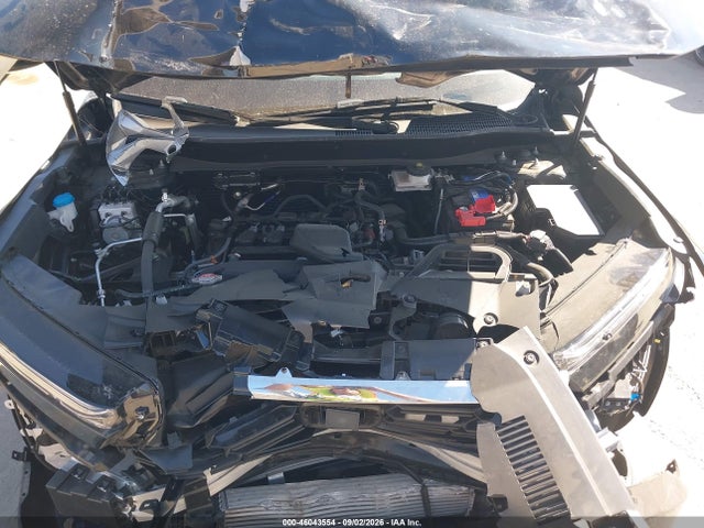Aukcja sprzedaży 2025 Honda Cr-v Lx 2wd, vin: 7FARS3H2XSE006471, numer aukcji: 46043554