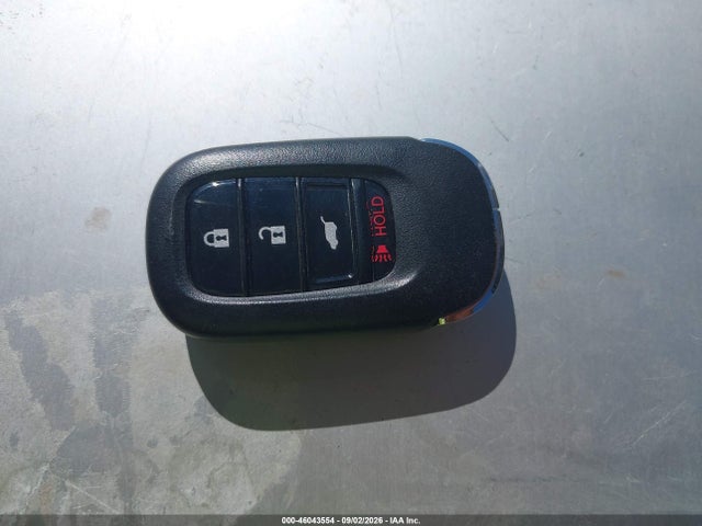 Aukcja sprzedaży 2025 Honda Cr-v Lx 2wd, vin: 7FARS3H2XSE006471, numer aukcji: 46043554