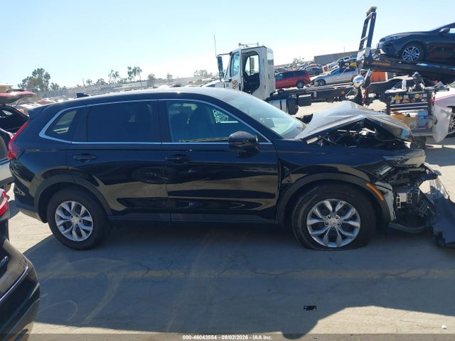 Aukcja sprzedaży 2025 Honda Cr-v Lx 2wd, vin: 7FARS3H2XSE006471, numer aukcji: 46043554