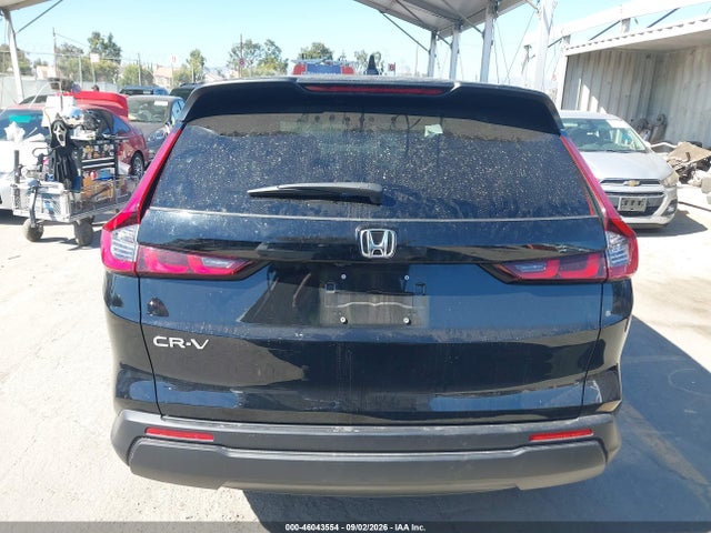 Aukcja sprzedaży 2025 Honda Cr-v Lx 2wd, vin: 7FARS3H2XSE006471, numer aukcji: 46043554