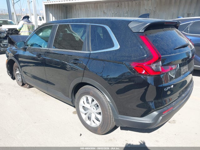 Aukcja sprzedaży 2025 Honda Cr-v Lx 2wd, vin: 7FARS3H2XSE006471, numer aukcji: 46043554