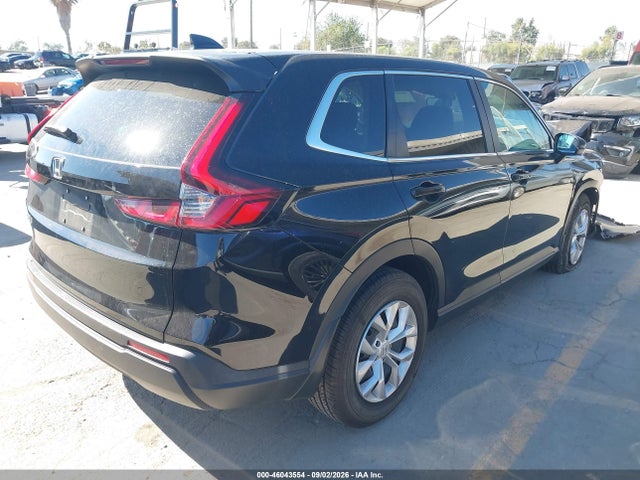 Aukcja sprzedaży 2025 Honda Cr-v Lx 2wd, vin: 7FARS3H2XSE006471, numer aukcji: 46043554