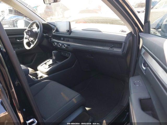 Aukcja sprzedaży 2025 Honda Cr-v Lx 2wd, vin: 7FARS3H2XSE006471, numer aukcji: 46043554