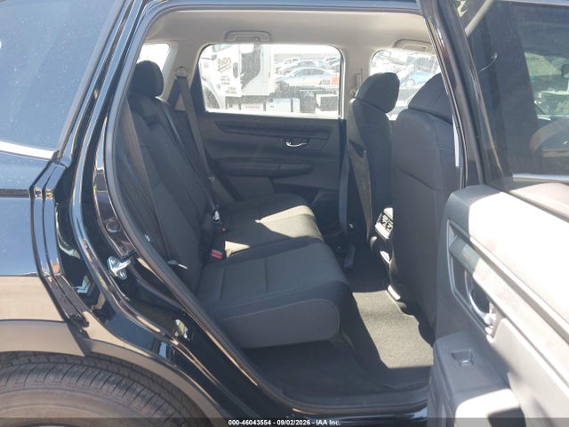 Aukcja sprzedaży 2025 Honda Cr-v Lx 2wd, vin: 7FARS3H2XSE006471, numer aukcji: 46043554