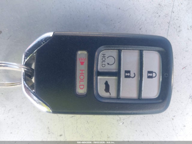 Honda CIVIC EX 2017 SHHFK7H5XHU427128 Image 11