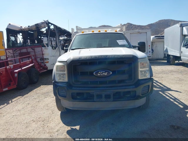 2013 Ford F-550 Chassis Xl მანქანა იყიდება აუქციონზე, vin: 1FD0W5GY3DEA56719, აუქციონის ნომერი: 46043555