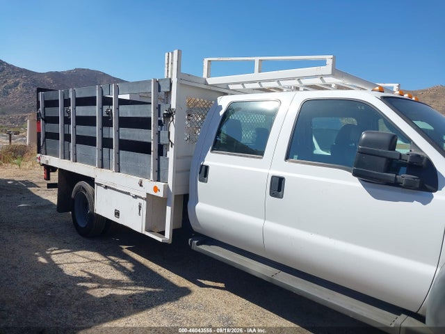 2013 Ford F-550 Chassis Xl მანქანა იყიდება აუქციონზე, vin: 1FD0W5GY3DEA56719, აუქციონის ნომერი: 46043555