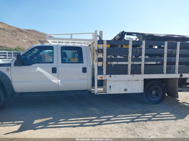 2013 Ford F-550 Chassis Xl მანქანა იყიდება აუქციონზე, vin: 1FD0W5GY3DEA56719, აუქციონის ნომერი: 46043555