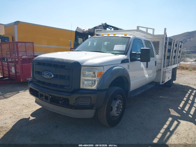 2013 Ford F-550 Chassis Xl მანქანა იყიდება აუქციონზე, vin: 1FD0W5GY3DEA56719, აუქციონის ნომერი: 46043555