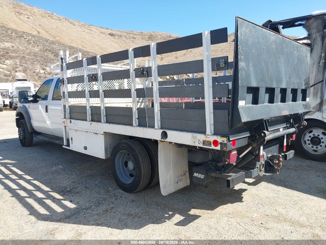 2013 Ford F-550 Chassis Xl მანქანა იყიდება აუქციონზე, vin: 1FD0W5GY3DEA56719, აუქციონის ნომერი: 46043555