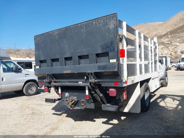 2013 Ford F-550 Chassis Xl მანქანა იყიდება აუქციონზე, vin: 1FD0W5GY3DEA56719, აუქციონის ნომერი: 46043555