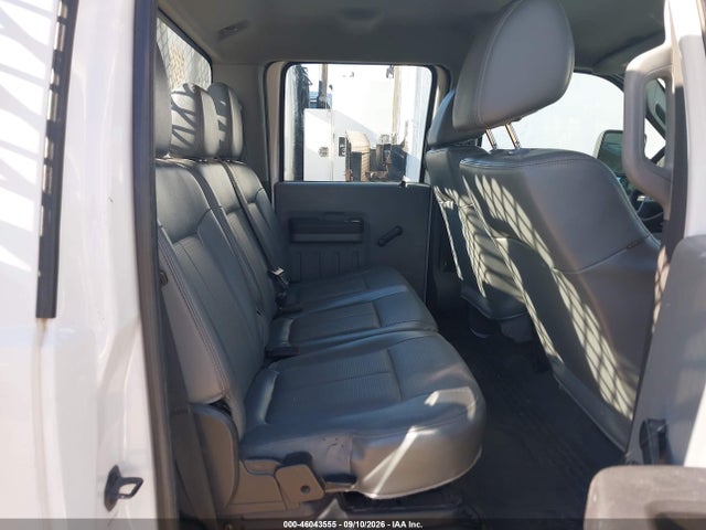 2013 Ford F-550 Chassis Xl მანქანა იყიდება აუქციონზე, vin: 1FD0W5GY3DEA56719, აუქციონის ნომერი: 46043555