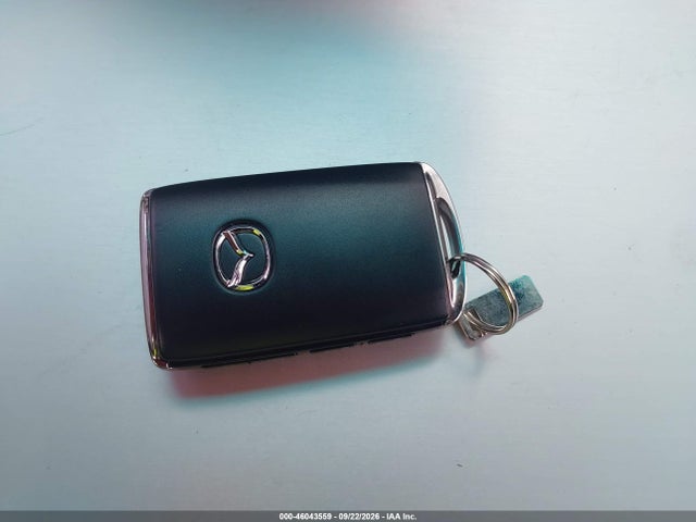2022 Mazda Mazda3 მანქანა იყიდება აუქციონზე, vin: 3MZBPBCL9NM312731, აუქციონის ნომერი: 46043559