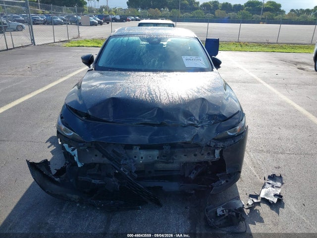 2022 Mazda Mazda3 მანქანა იყიდება აუქციონზე, vin: 3MZBPBCL9NM312731, აუქციონის ნომერი: 46043559