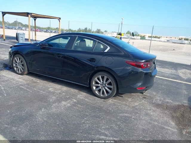 2022 Mazda Mazda3 მანქანა იყიდება აუქციონზე, vin: 3MZBPBCL9NM312731, აუქციონის ნომერი: 46043559