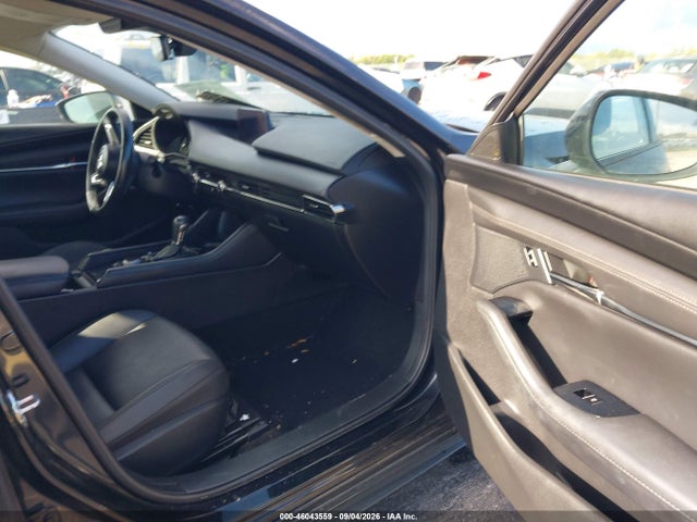 2022 Mazda Mazda3 მანქანა იყიდება აუქციონზე, vin: 3MZBPBCL9NM312731, აუქციონის ნომერი: 46043559