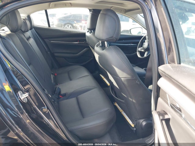 2022 Mazda Mazda3 მანქანა იყიდება აუქციონზე, vin: 3MZBPBCL9NM312731, აუქციონის ნომერი: 46043559