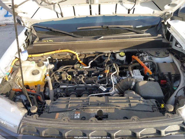 Ford Maverick Xlt 2024 3FTTW8H32RRB38967 Image 10