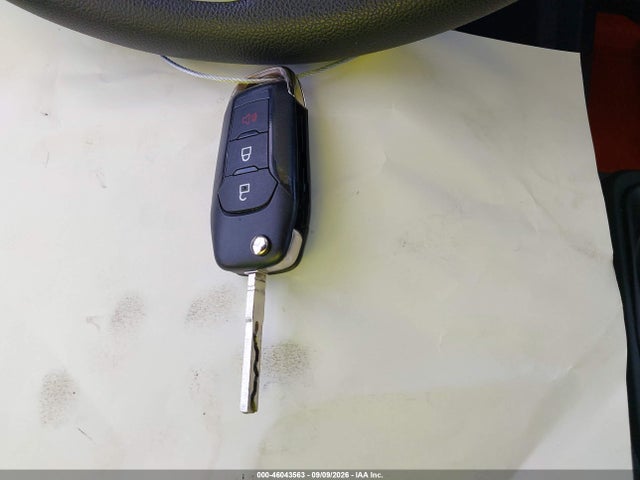 Ford Maverick Xlt 2024 3FTTW8H32RRB38967 Image 11