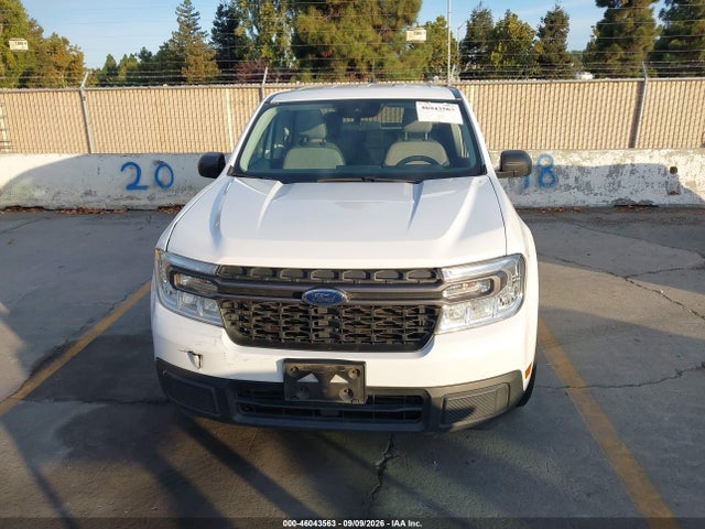 Ford Maverick Xlt 2024 3FTTW8H32RRB38967 Image 12