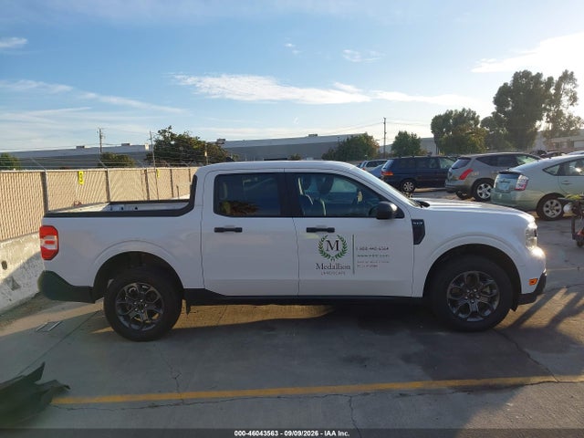 Ford Maverick Xlt 2024 3FTTW8H32RRB38967 Image 13