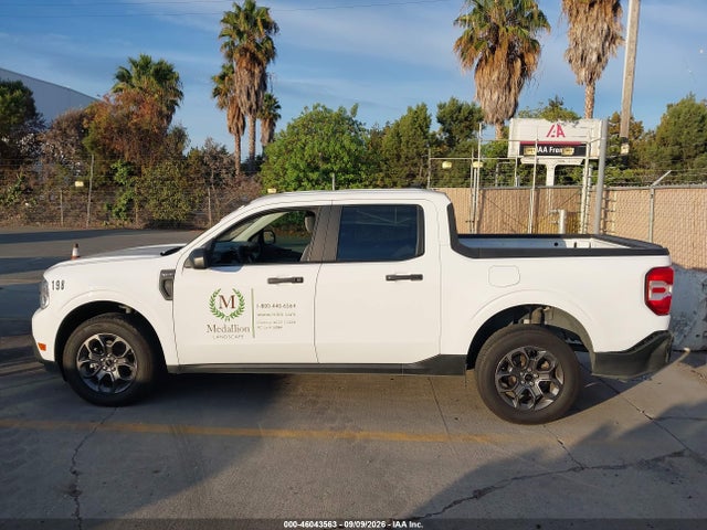 Ford Maverick Xlt 2024 3FTTW8H32RRB38967 Image 14