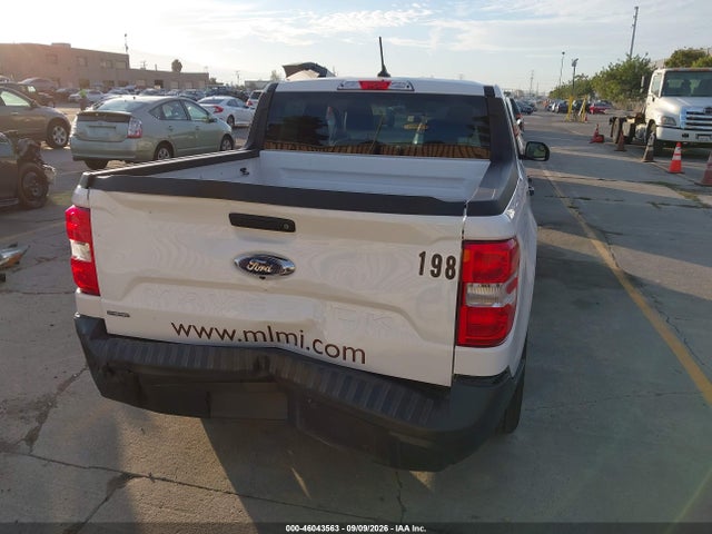 Ford Maverick Xlt 2024 3FTTW8H32RRB38967 Image 16