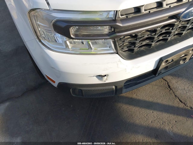Ford Maverick Xlt 2024 3FTTW8H32RRB38967 Image 17