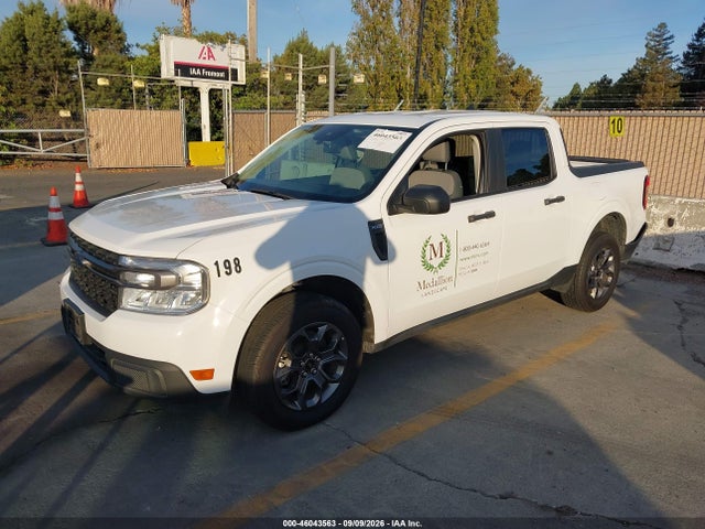 Ford Maverick Xlt 2024 3FTTW8H32RRB38967 Image 2