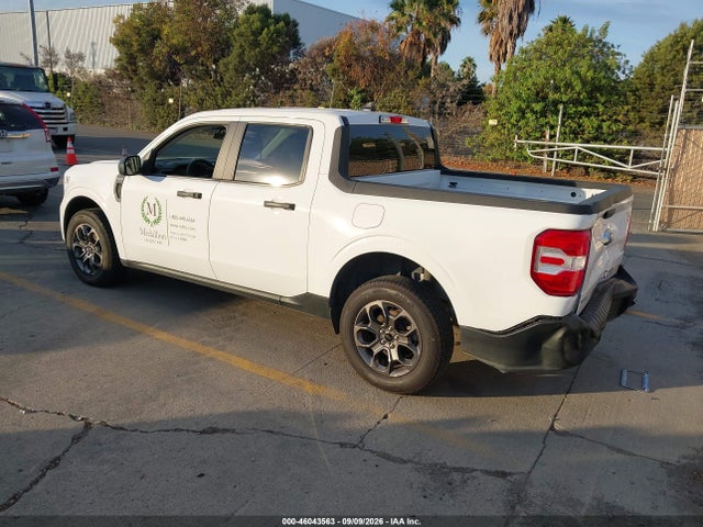 Ford Maverick Xlt 2024 3FTTW8H32RRB38967 Image 3