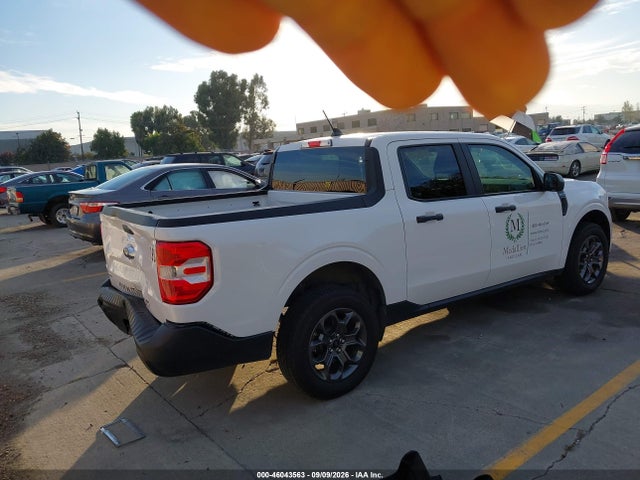 Ford Maverick Xlt 2024 3FTTW8H32RRB38967 Image 4