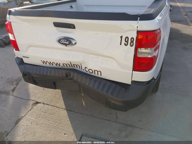 Ford Maverick Xlt 2024 3FTTW8H32RRB38967 Image 6