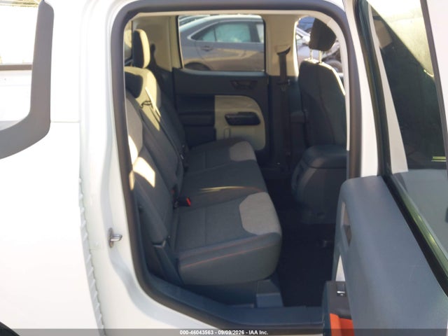 Ford Maverick Xlt 2024 3FTTW8H32RRB38967 Image 8