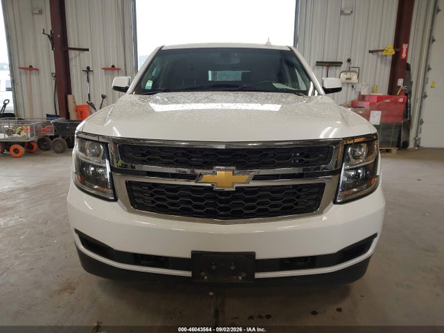 Chevrolet Suburban Ls 2019 1GNSKGKC8KR353594 Image 12