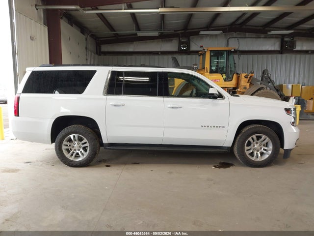 Chevrolet Suburban Ls 2019 1GNSKGKC8KR353594 Image 13
