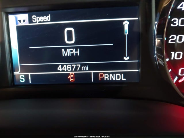 Chevrolet Suburban Ls 2019 1GNSKGKC8KR353594 Image 15