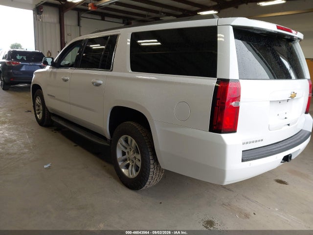 Chevrolet Suburban Ls 2019 1GNSKGKC8KR353594 Image 3