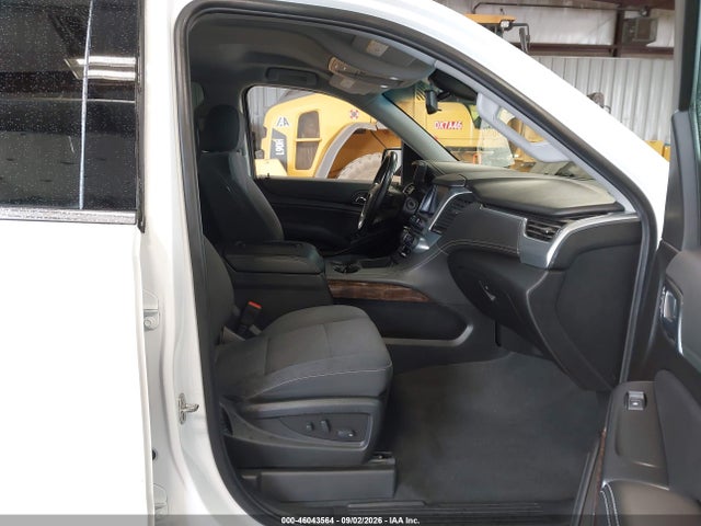 Chevrolet Suburban Ls 2019 1GNSKGKC8KR353594 Image 5