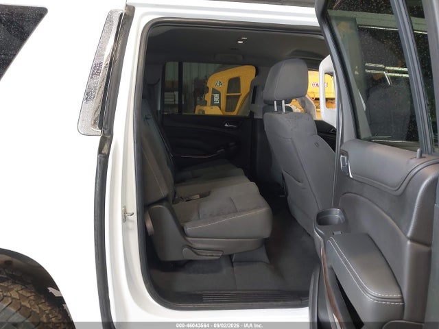 Chevrolet Suburban Ls 2019 1GNSKGKC8KR353594 Image 8