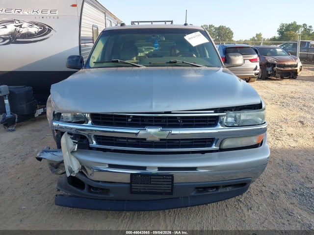 Продаж на аукціоні авто 2005 Chevrolet Suburban 1500 Lt, vin: 3GNFK16Z15G237123, номер лоту: 46043565