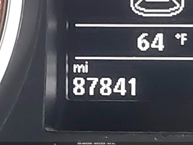 Aukcja sprzedaży 2013 Volkswagen Golf R 4-door, vin: WVWPF7AJ3DW118060, numer aukcji: 46043566