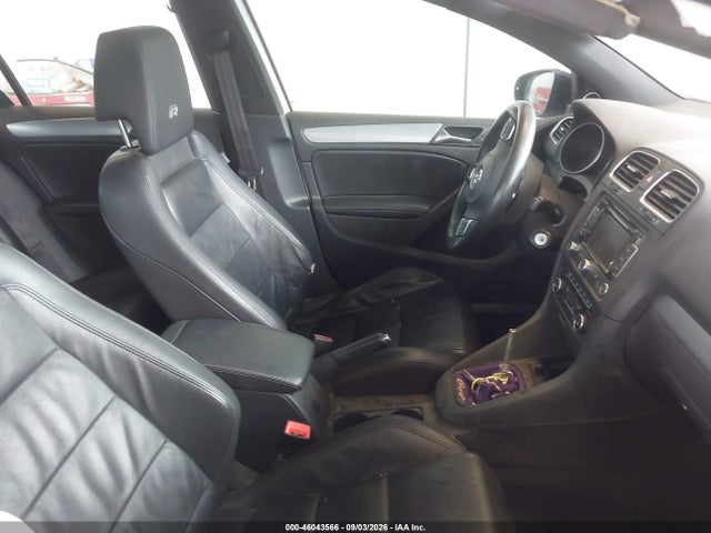 Aukcja sprzedaży 2013 Volkswagen Golf R 4-door, vin: WVWPF7AJ3DW118060, numer aukcji: 46043566