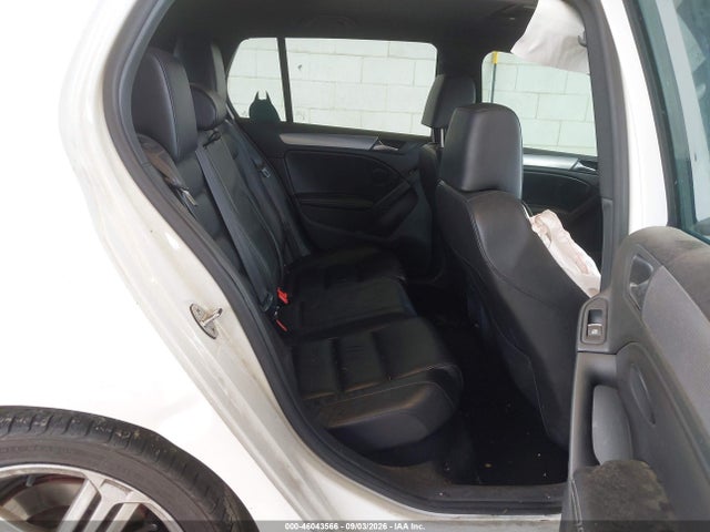 Aukcja sprzedaży 2013 Volkswagen Golf R 4-door, vin: WVWPF7AJ3DW118060, numer aukcji: 46043566