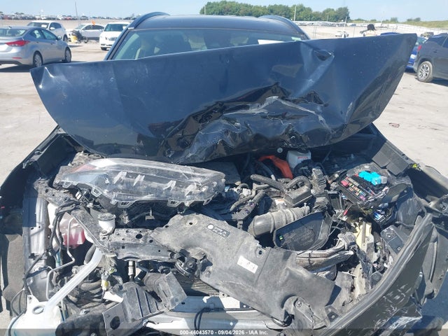 46043570 :رقم المزاد ، JTMRWRFV1PD172943 vin ، 2023 Toyota Rav4 Hybrid Xle مزاد بيع