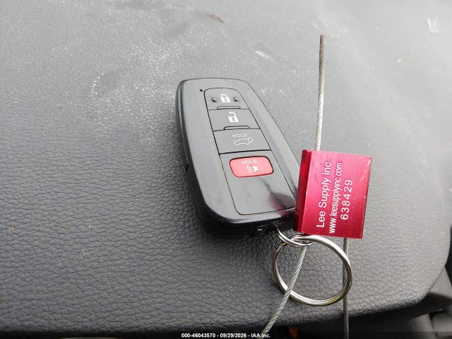46043570 :رقم المزاد ، JTMRWRFV1PD172943 vin ، 2023 Toyota Rav4 Hybrid Xle مزاد بيع