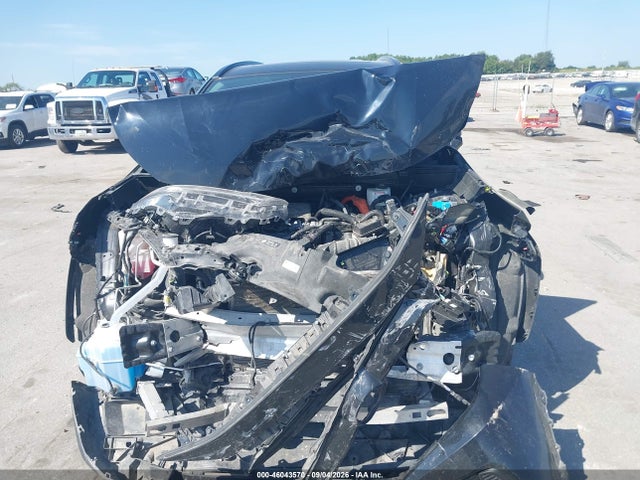 46043570 :رقم المزاد ، JTMRWRFV1PD172943 vin ، 2023 Toyota Rav4 Hybrid Xle مزاد بيع