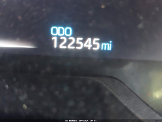 46043570 :رقم المزاد ، JTMRWRFV1PD172943 vin ، 2023 Toyota Rav4 Hybrid Xle مزاد بيع