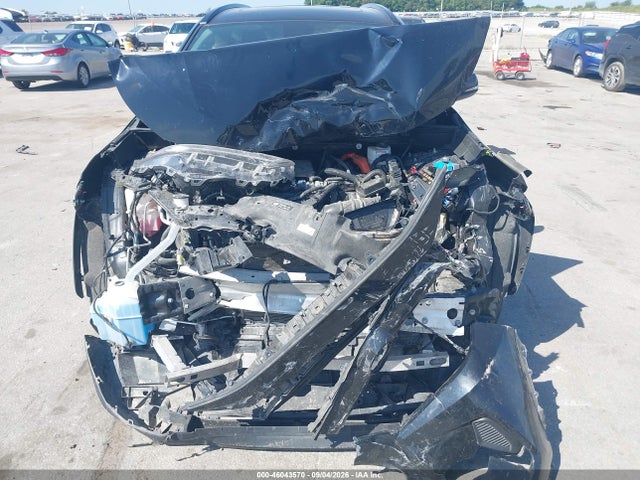 46043570 :رقم المزاد ، JTMRWRFV1PD172943 vin ، 2023 Toyota Rav4 Hybrid Xle مزاد بيع