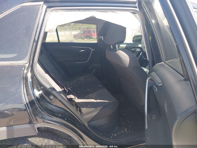 46043570 :رقم المزاد ، JTMRWRFV1PD172943 vin ، 2023 Toyota Rav4 Hybrid Xle مزاد بيع