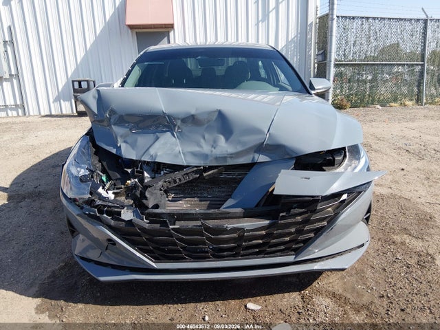 Hyundai ELANTRA SE 2023 KMHLL4AGXPU433685 Image 12